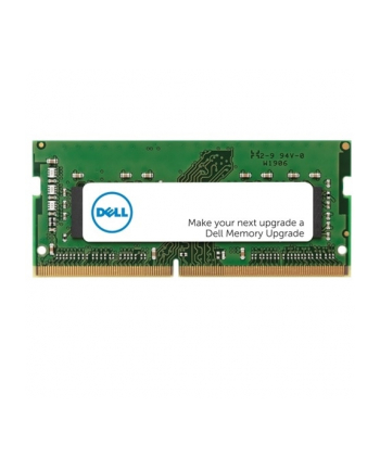 dell technologies D-ELL Memory Upgrade 16GB 1RX8 DDR5 SODIMM 5600 MHz