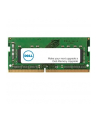 dell technologies D-ELL Memory Upgrade 16GB 1RX8 DDR5 SODIMM 5600 MHz - nr 4