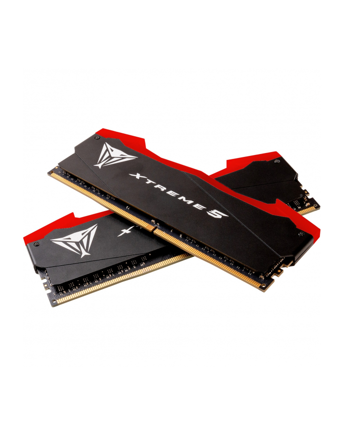 PATRIOT MEMORY Viper Xtreme 5 DDR5 48GB 7600MHz UDIMM Memory Kit 2x24GB główny