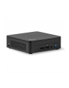 ASUS NUC13ANKi7 Barebone Intel Core i7-1360P Slim Kit No Cord - nr 2