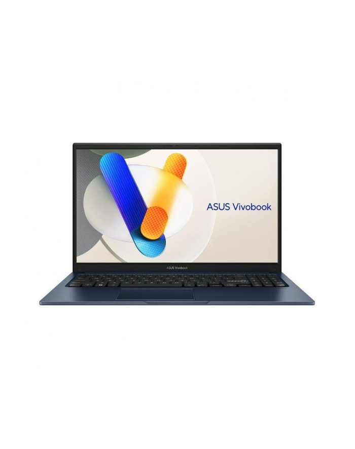 ASUS X1504ZA-BQ430 Intel Core i5-1235U 15.6inch FHD LED 8GB DDR4 512GB M.2 NVMe PCIe SSD Intel Iris Xe NOOS AC (P) główny