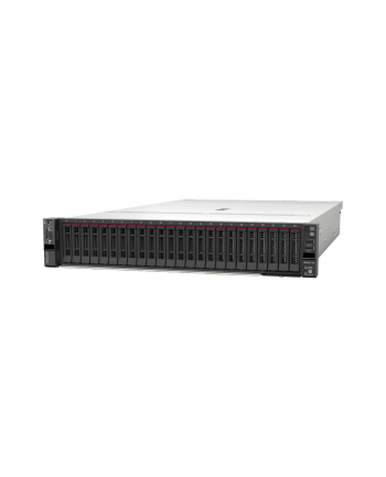 LENOVO SR650 V2 Xeon Silver 4309Y 8C 2.8GHz 12MB Cache/105W 32GB 1x32GB 3200MHz 2Rx4 RDIMM 8 SAS/SATA 930-8i 1x1100W Titanium 5