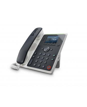 hp inc. HP Poly Edge E100 IP Phone and PoE-enabled