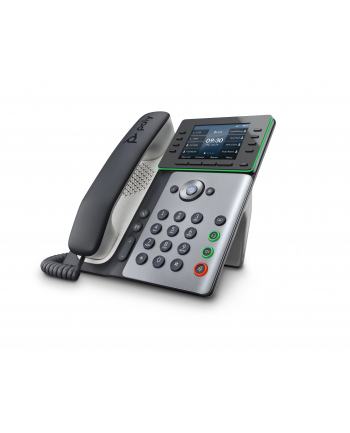 hp inc. HP Poly Edge E320 IP Phone and PoE-enabled