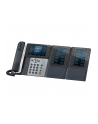 hp inc. HP Poly Edge E500 IP Phone and PoE-enabled - nr 10
