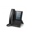 hp inc. HP Poly CCX 500 Business Media Phone with Open SIP and PoE-enabled - nr 1