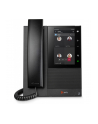 hp inc. HP Poly CCX 505 Business Media Phone for Microsoft Teams and PoE-enabled - nr 15