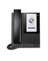 hp inc. HP Poly CCX 505 Business Media Phone for Microsoft Teams and PoE-enabled - nr 17