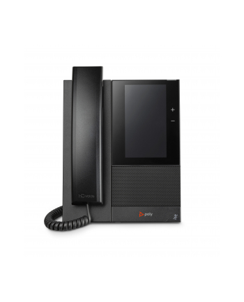 hp inc. HP Poly CCX 505 Business Media Phone for Microsoft Teams and PoE-enabled