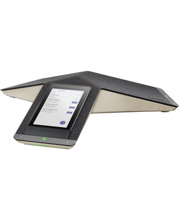 hp inc. HP Poly Trio C60 IP Conference Phone for Microsoft Teams and PoE-enabled No Radio nr 2