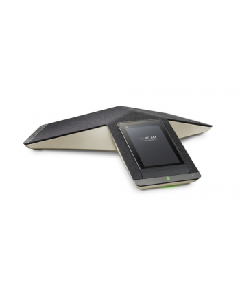 hp inc. HP Poly Trio C60 IP Conference Phone and PoE-enabled No Radio