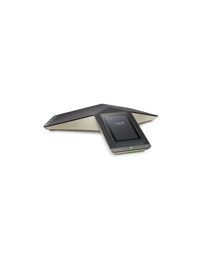 hp inc. HP Poly Trio C60 IP Conference Phone and PoE-enabled No Radio główny