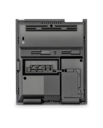 hp inc. HP Poly CCX 400 Business Media Phone for Microsoft Teams and PoE-enabled No localization