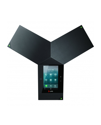 hp inc. HP Poly Trio 8800 IP Conference Phone and PoE-enabled-WW