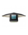 hp inc. HP Poly Trio C60 IP Conference Phone Full Radio and PoE-enabled EMEA - INTL English Loc Euro plug - nr 11