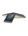 hp inc. HP Poly Trio C60 IP Conference Phone Full Radio and PoE-enabled EMEA - INTL English Loc Euro plug - nr 9