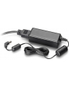 hp inc. HP Poly CCX 500/505/600/700 Edge E500 Power Supply with Power Cord - 48V/0.52A EMEA - INTL English Loc Euro plug - nr 1