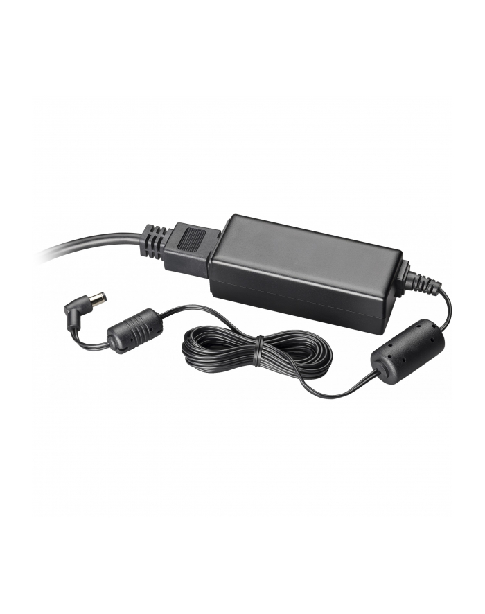 hp inc. HP Poly CCX 500/505/600/700 Edge E500 Power Supply with Power Cord - 48V/0.52A EMEA - INTL English Loc Euro plug główny