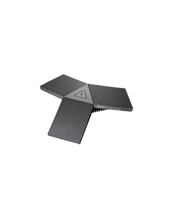 hp inc. HP Poly Studio X50/X52/X70/USB Table Microphone główny