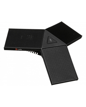 hp inc. HP Poly Studio X50/X52/X70/USB Table Microphone nr 1