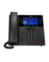 hp inc. HP Poly OBi VVX 450 12-Line IP Phone and PoE-enabled - nr 1