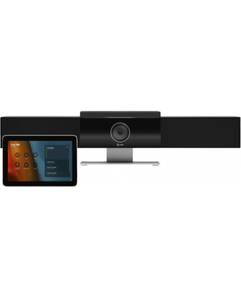 hp inc. HP Poly Studio Medium Room Kit for MS Teams Studio USB Video Bar with GC8 ABB