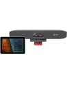 hp inc. HP Poly Studio Small Room Kit for MS Teams Studio R30 USB Video Bar with GC8 ABB - nr 1
