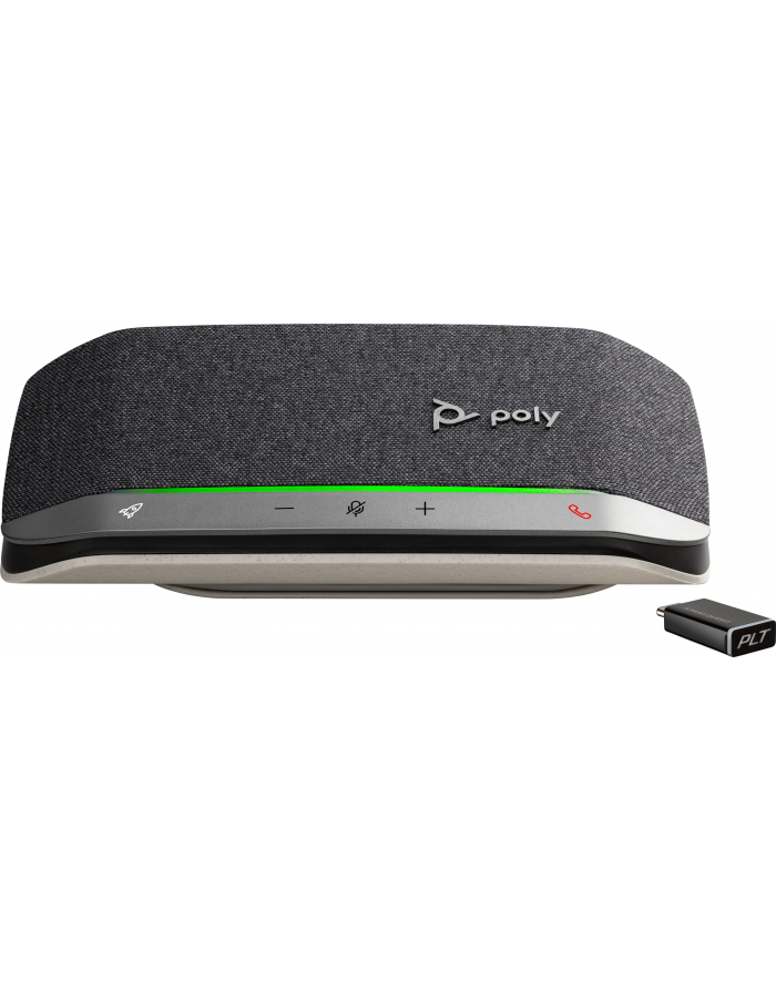 hp inc. HP Poly Sync 20+ USB-C Speakerphone główny