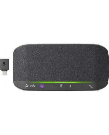 hp inc. HP Poly Sync 10 Microsoft Teams Certified Speakerphone