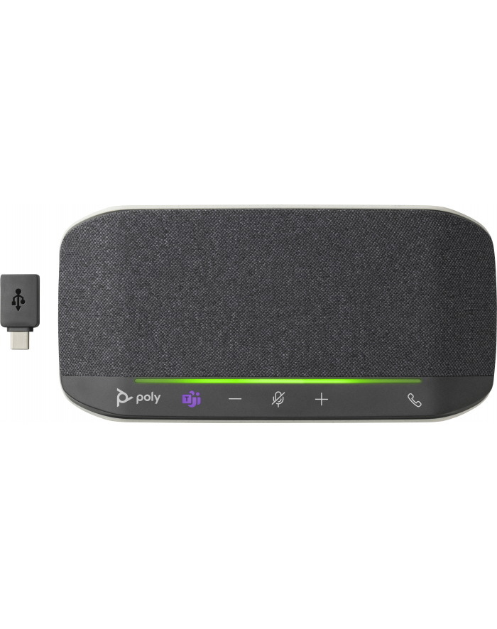 hp inc. HP Poly Sync 10 Microsoft Teams Certified Speakerphone główny