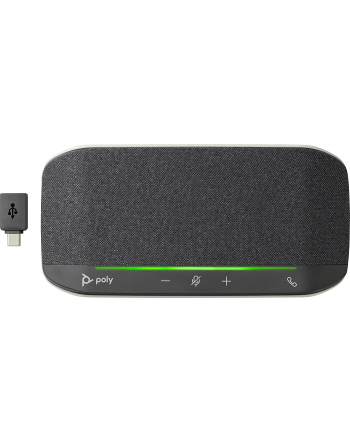 hp inc. HP Poly Sync 10 USB-A USB-C Speakerphone główny