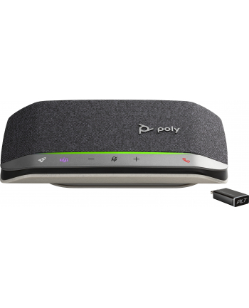 hp inc. HP Poly Sync 20+ Microsoft Teams Certified USB-A Speakerphone