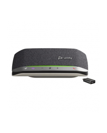 hp inc. HP Poly Sync 20+ Microsoft Teams Certified USB-C Speakerphone nr 1