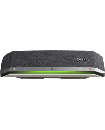 hp inc. HP Poly Sync 40+ Microsoft Teams Certified USB-A USB-C Speakerphone +BT700 USB-A Adapter