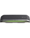 hp inc. HP Poly Sync 40+ Microsoft Teams Certified USB-A USB-C Speakerphone +BT700 USB-A Adapter - nr 2