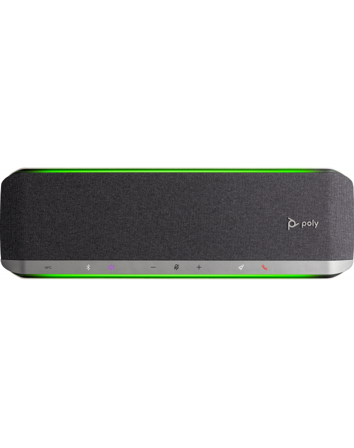 hp inc. HP Poly Sync 60 Microsoft Teams Certified Speakerphone główny