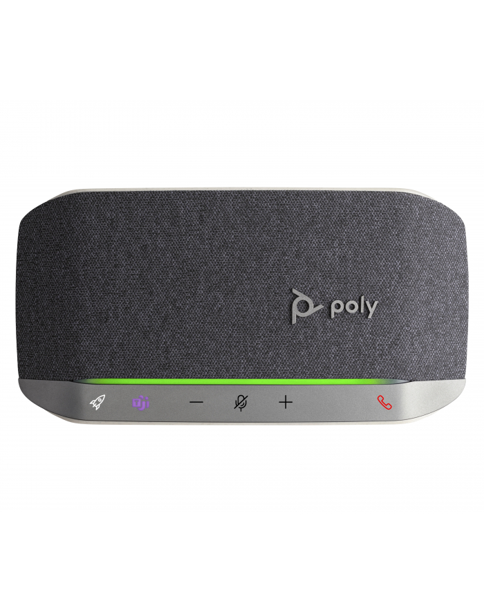 hp inc. HP Poly Sync 20-M Microsoft Teams Certified USB-C Speakerphone główny