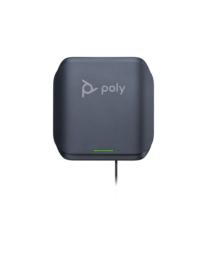 hp inc. HP Poly Rove R8 D-ECT Repeater-(wersja europejska)RO główny