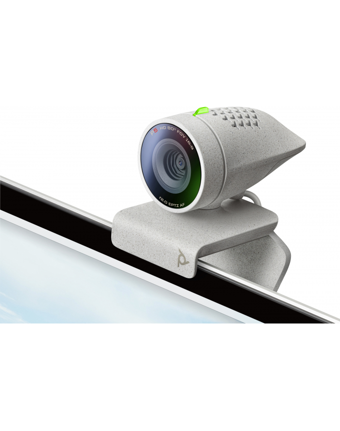 hp inc. HP Poly Studio P5 USB-A Webcam TAA główny