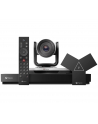 hp inc. HP Poly G7500 Video Conferencing System with EagleEyeIV 12x Kit EMEA - INTL English Loc Euro plug - nr 4