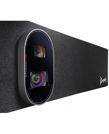 hp inc. HP Poly Studio X70 All-In-One Video Bar-(wersja europejska)RO