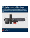 hp inc. HP Poly Studio R30 USB Video Bar-(wersja europejska)RO - nr 16