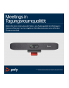 hp inc. HP Poly Studio R30 USB Video Bar-(wersja europejska)RO - nr 17