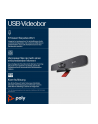 hp inc. HP Poly Studio R30 USB Video Bar-(wersja europejska)RO - nr 22