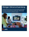 hp inc. HP Poly Studio R30 USB Video Bar-(wersja europejska)RO - nr 23