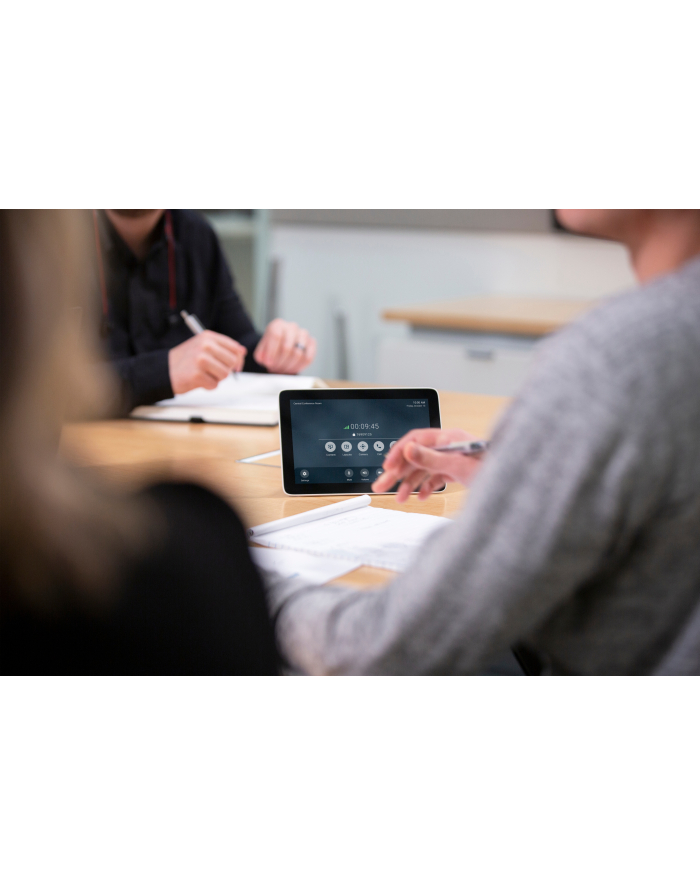 hp inc. HP Poly TC8 Touch Controller No localization główny