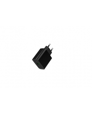 GEMBIRD Szybka ładowarka Power Delivery USB typu C 20W czarna