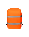 DICOTA Raincover HI-VIS 65 litre orange - nr 2