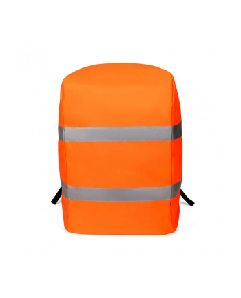 DICOTA Raincover HI-VIS 65 litre orange