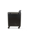 DICOTA Charging Trolley for 14 Laptops (wersja europejska) version - nr 2
